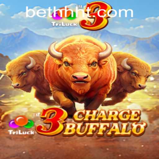 Unleash the Wild Adventure with 3ChargeBuffalo: A Riveting Gaming Experience