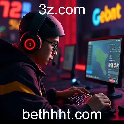 Ascensão de Jogos Online em 2025